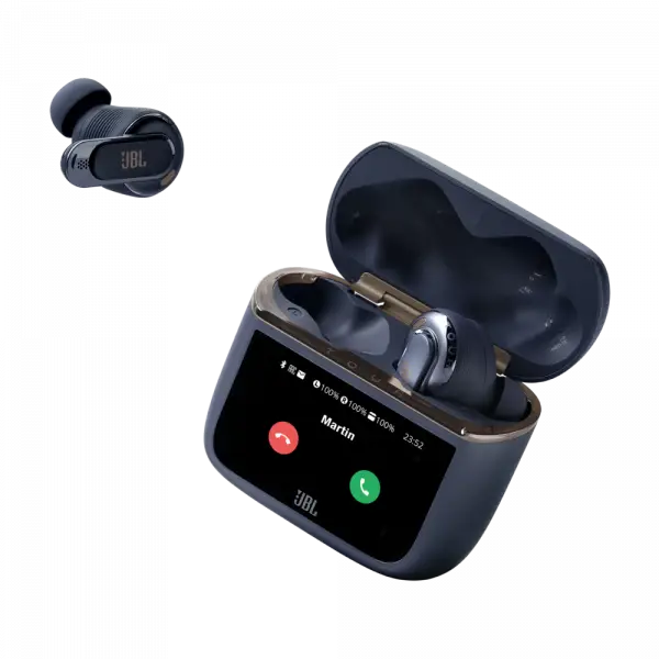 JBL Tour Pro 3 Kini Tersedia Pilihan Warna Biru Tua, Harganya Rp5 Jutaan