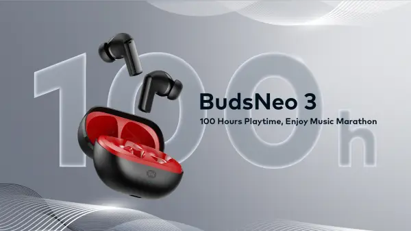 Itel Buds Neo Punya Daya Tahan Baterai hingga 100 Jam
