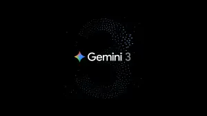 Google Gemini 3. (Sumber: Google)