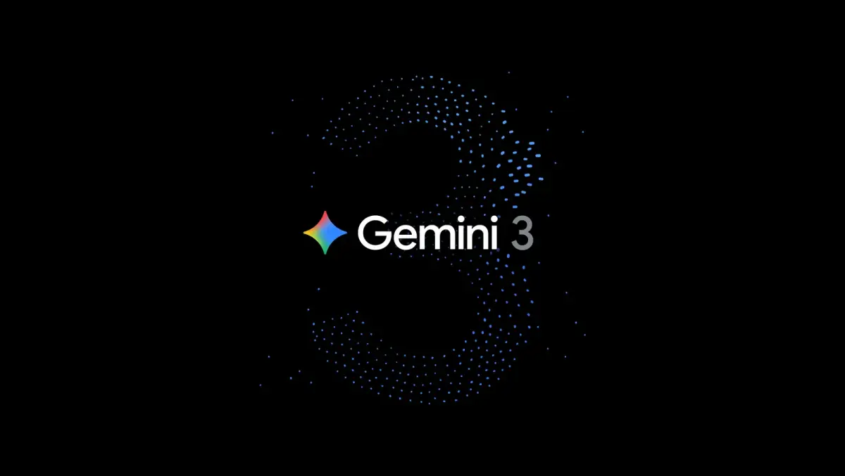 Google Gemini 3. (Sumber: Google)