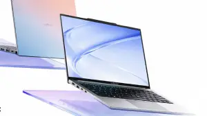 Infinix Xbook B14. (Sumber: Infinix)