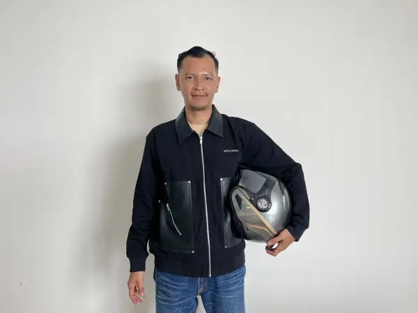Seri Apparel Lengkap New Honda ADV160 bagi Para Petualang
