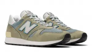 New Balance 1300JP. (Sumber: New Balance)