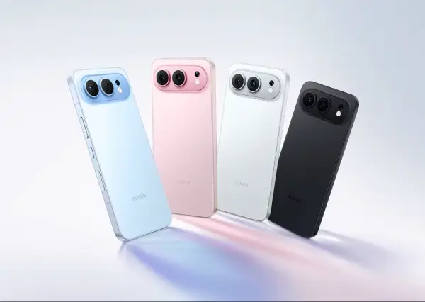 Honor 500 Series Resmi Dipasarkan di China, Ini Spek dan Harganya