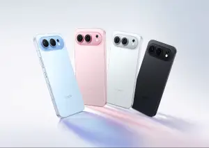 Honor 500 Series. (Sumber: Honor)