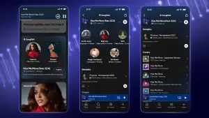 Spotify SongDNA. (Sumber: Spotify)