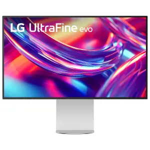 LG UltraFine Evo 6K. (Sumber: LG)