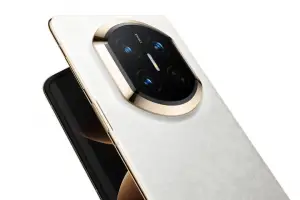 Huawei Mate X7. (Sumber: Huawei)