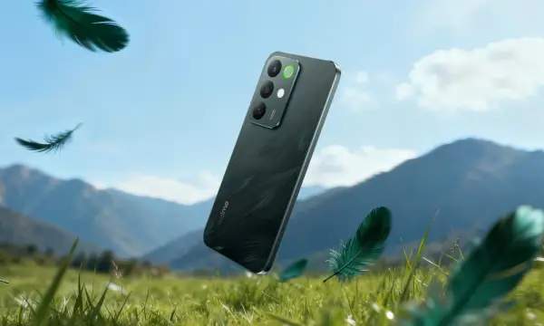 Spesifikasi Realme C85 Pro, Varian Tertinggi di C85 Series