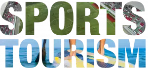 Ilustrasi sport tourism. (Sumber: olympic)