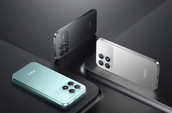 Harga dan Spek Lengkap POCO F8 Pro, Masa Pakai hingga 16 Jam