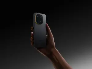 iQOO 15. (Sumber: null)