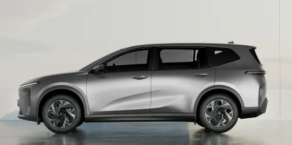 GJAW 2025: VinFast Limo Green Dipamerkan, Harga Indikatif Mulai Rp300 Jutaan