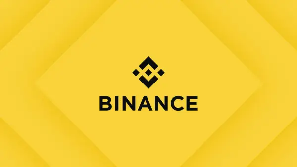 Binance. (Sumber: istimewa)