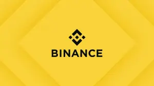 Binance. (Sumber: istimewa)