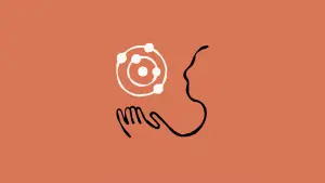 Ilustrasi yang ditugaskan Anthropic untuk menandai peluncuran Opus 4.5. (Sumber: Anthropic.)