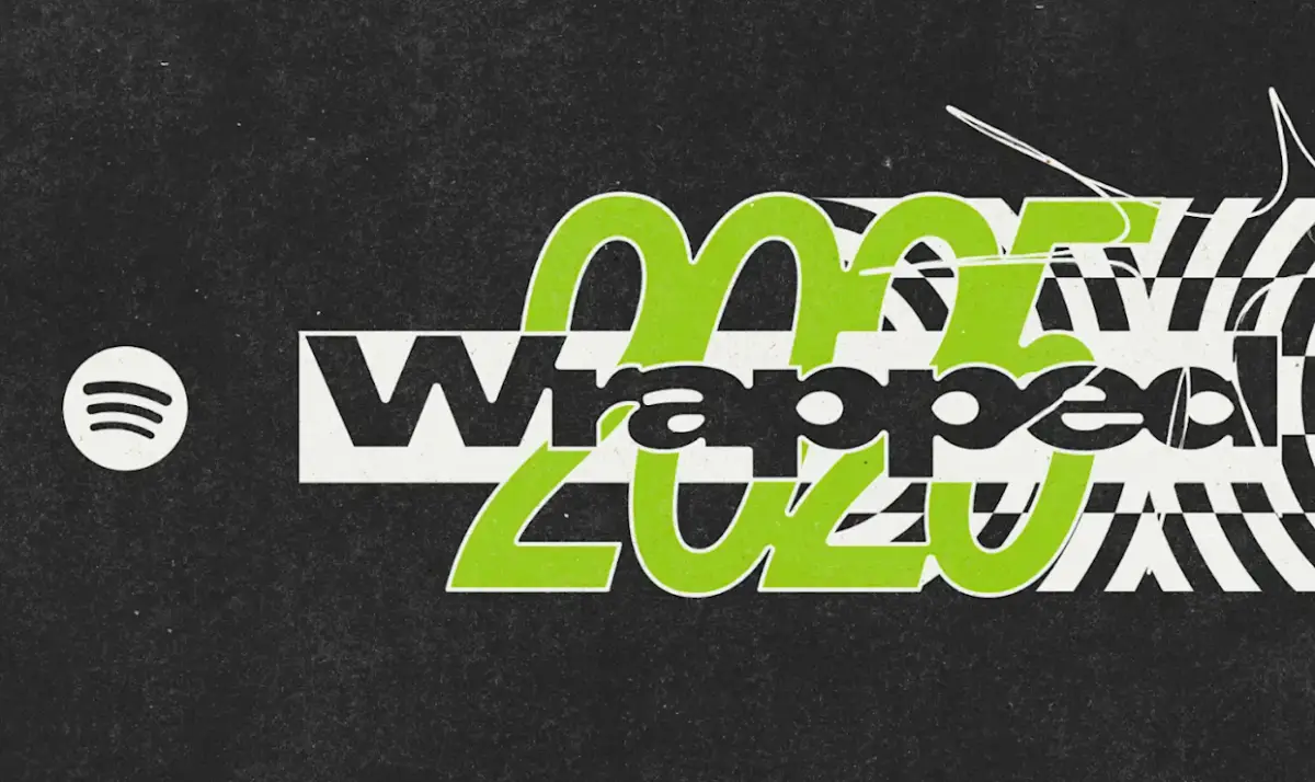 Spotify Wrapped 2025. (Sumber: Spotify)