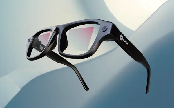 Cellid Hadirkan 2 Kacamata Pintar Berbasis AR Baru