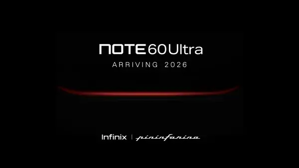 Infinix x Pininfarina Bakal Luncurkan Smartphone Premium: Note 60 Ultra