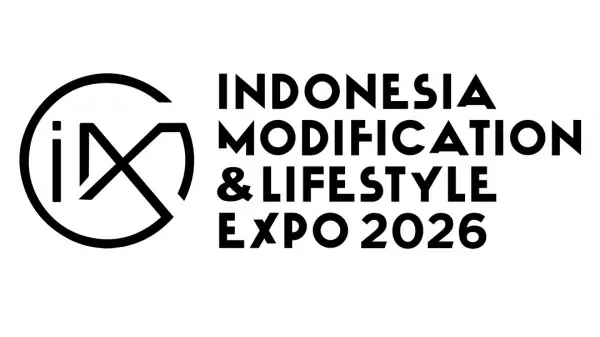 Jadwal IMX 2026, Bakal Pakai 3 Hall Sekaligus di ICE BSD City Tangerang