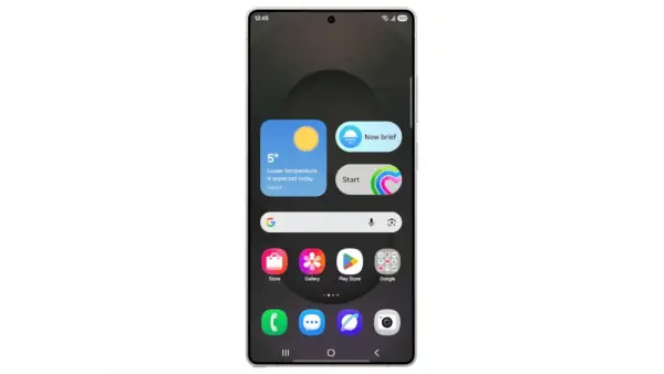 Samsung Rilis One UI 8.5 Beta, Konten Kreator Bisa Hasilkan Gambar Tanpa Henti