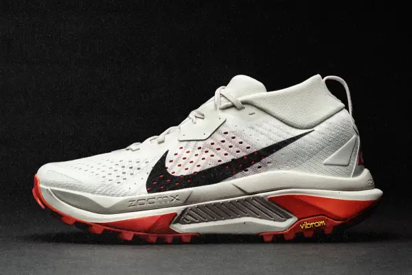 Nike ACG Zegawa Meluncur Tahun Depan, Sepatu Lari Segala Medan