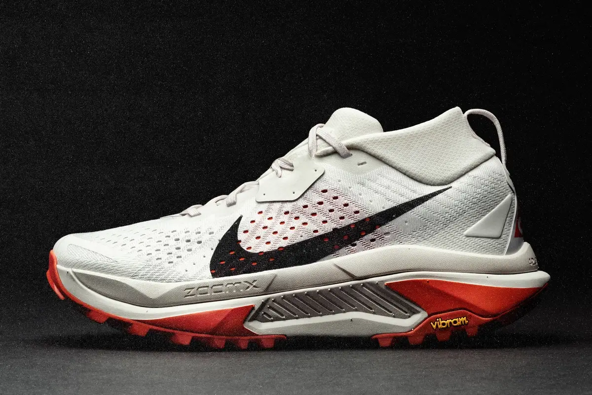 Nike ACG Zegama. (Sumber: Nike)