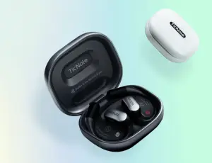 TicNote Pods. (Sumber: Mobvoi)