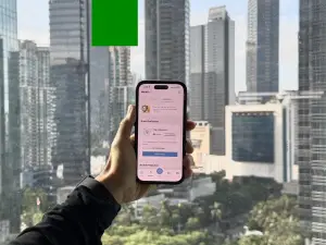 Dua produk proteksi hasil kolaborasi Jenius x Zurich. (Sumber: Jenius)