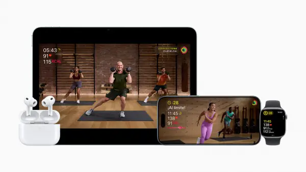 Apple Fitness Plus Berekspansi ke 28 Pasar Baru