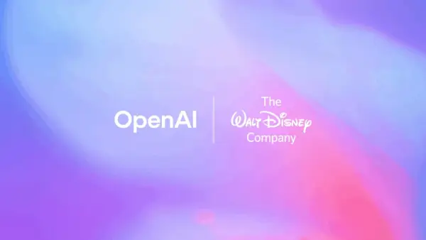 OpenAI dan Disney bekerja sama untuk menghadirkan karakter Disney ke Sora. (Sumber: OpenAI)