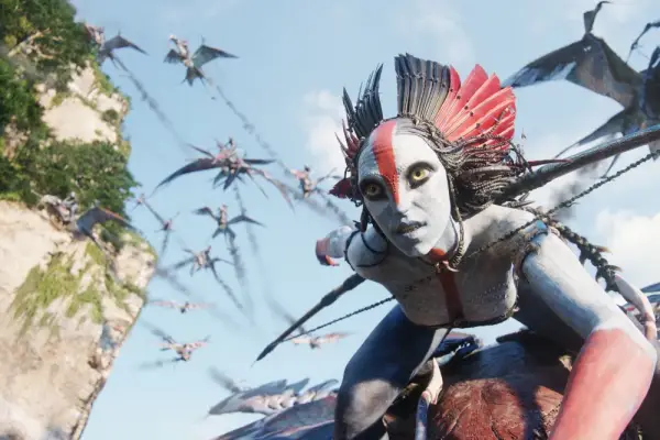 Review Avatar Fire and Ash: Konflik Keluarga yang Berlapis dan Kritik Ekologis