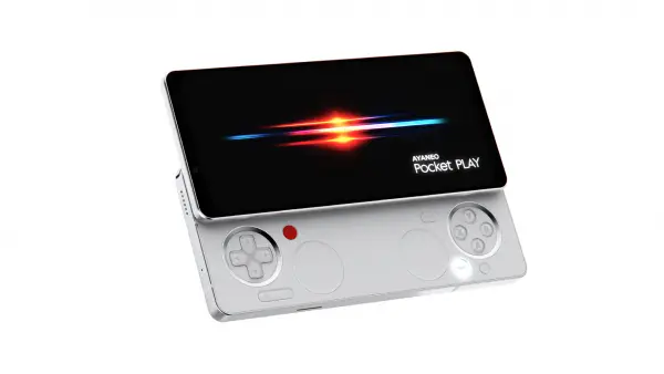 Ayaneo Pocket Play: Perpaduan Smartphone Sekaligus Perangkat Gaming Genggam
