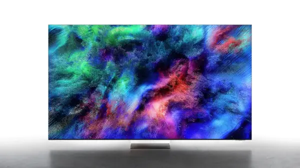 Samsung Umumkan Jajaran Produk TV Micro RGB, Diniagakan Mulai 2026