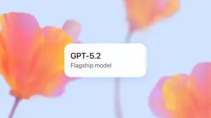 Model GPT-5.2 baru dari OpenAI telah tiba. (Sumber: OpenAI)
