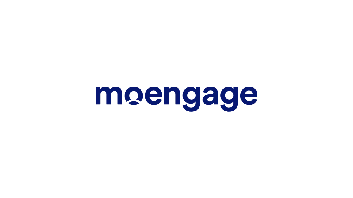 MoEngage.