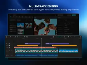 CapCut Pad. (Sumber: CapCut)