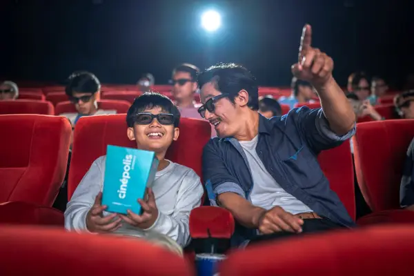 Cinepolis x RealD Hadirkan Pengalaman Menonton 3D Premium Generasi Terbaru