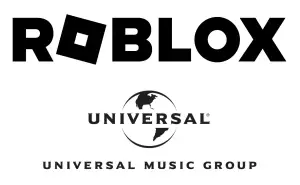 Universal Music Group (UMG) x Roblox. (Sumber: istimewa)