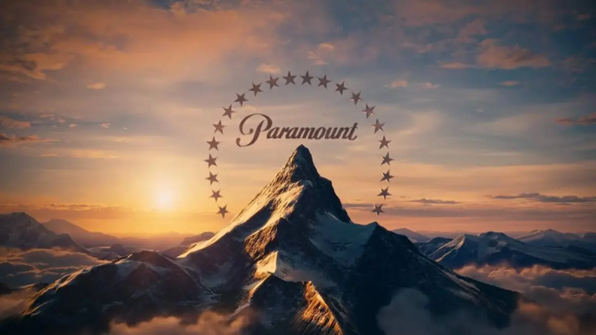 Paramount.