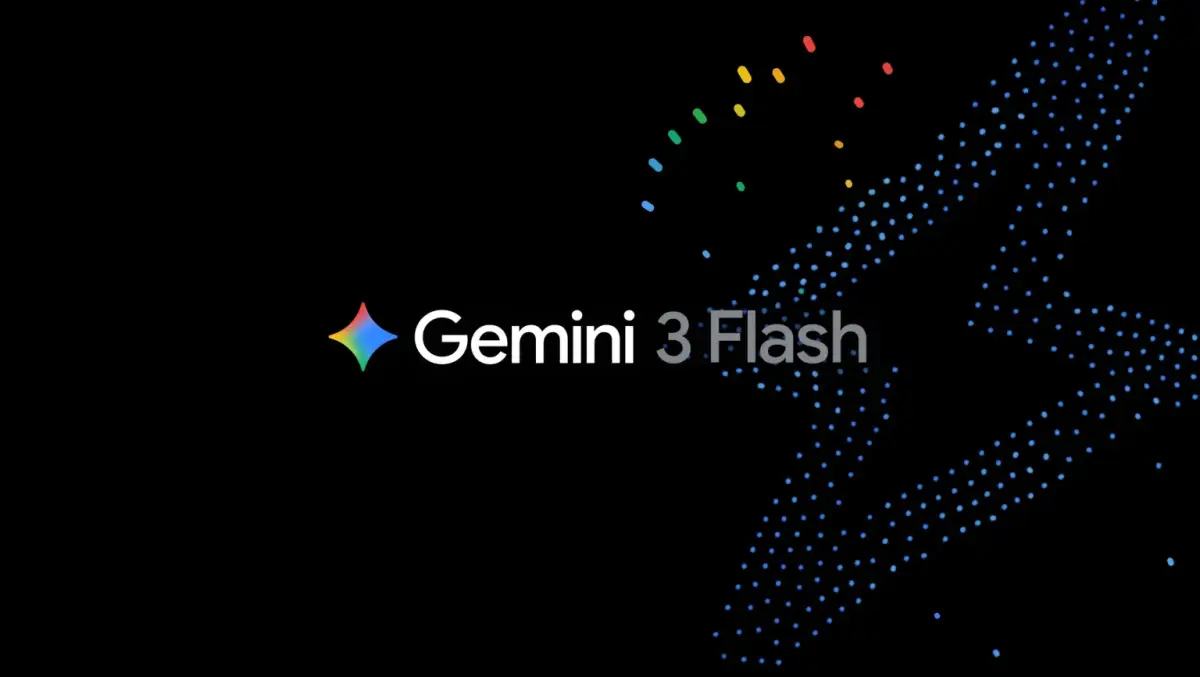 Gemini 3 Flash. (Sumber: Google)