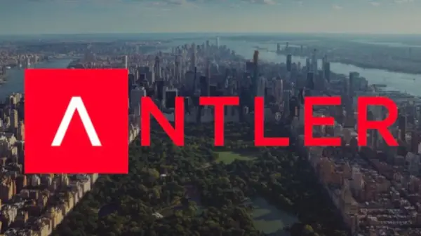 Antler Dukung 14 Perusahaan Rintisan AI dengan Daya Tarik Komersial Awal
