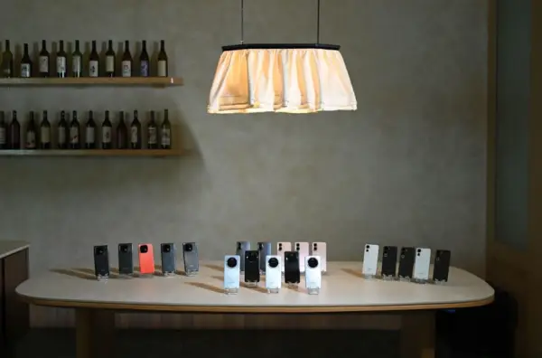 Lini Ponsel Pintar yang Diluncurkan iQOO di Indonesia Selama 2025