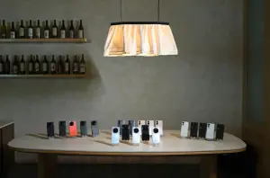 Jajaran ponsel pintar iQOO yang rilis di Indonesia sepanjang 2025. (Sumber: istimewa)