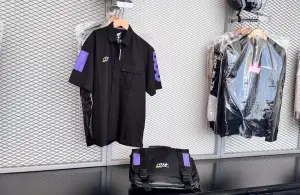 Apparel resmi Honda Vario 125. (Sumber: istimewa)