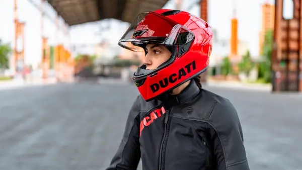 Ducati Rilis Apparel Lini Touring dan Lini Urban 2026