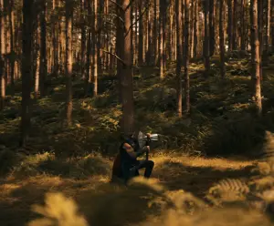 Thor dipastikan kembali di film Avengers: Doomsday. (Sumber: Marvel)