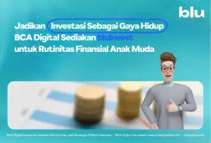 BluInvest di platform BCA Digital. (Sumber: dok. bca digital)
