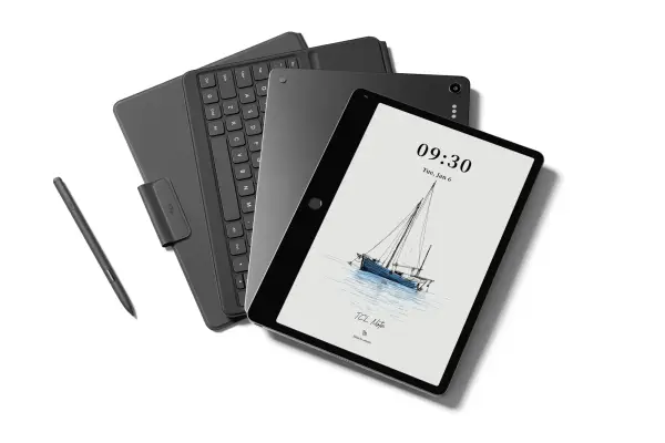 TCL Note A1 NXTPAPER: E-Note Bertenaga AI dengan Layar Mirip Kertas