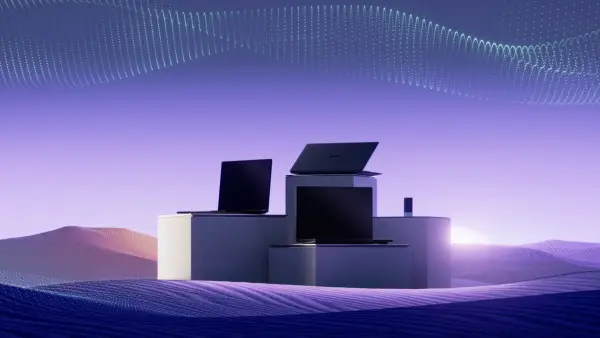 ASUS akan Memperkenalkan Zenbook Duo dan Laptop GoPro ProArt di CES 2026